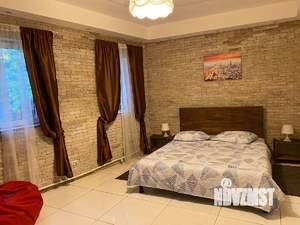 Дом 300м², 1-этажный, посуточно,