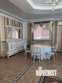 Дом 500м², 3-этажный, посуточно,