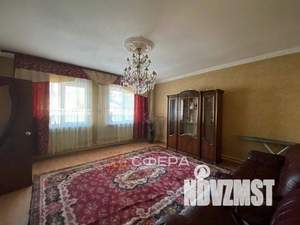 Дом 120м², 1-этажный, на длительный срок,