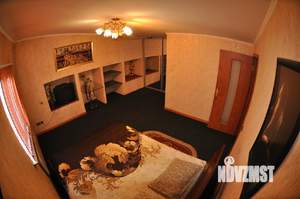 Дом 1000м², 2-этажный, посуточно,