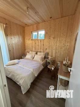 Дом 90м², 1-этажный, на длительный срок,