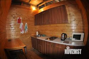 Дом 200м², 1-этажный, посуточно,