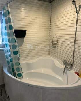 Дом 76м², 2-этажный, на длительный срок,