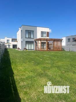 Коттедж 200м², 2-этажный, на длительный срок,