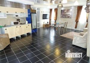 Дом 100м², 1-этажный, посуточно,