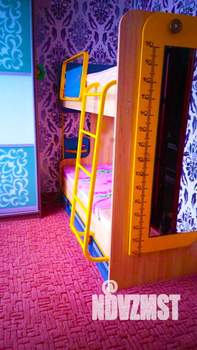 Дом 400м², 2-этажный, посуточно,