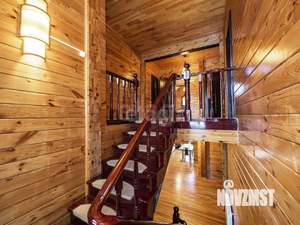 Дом 250м², 2-этажный, на длительный срок,