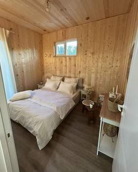 Дом 90м², 1-этажный, на длительный срок,