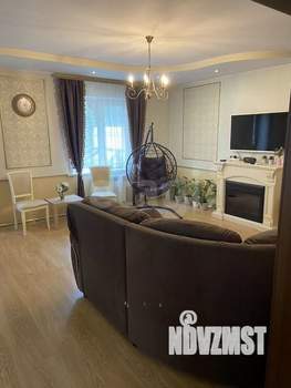 Дом 175м², 2-этажный, на длительный срок,