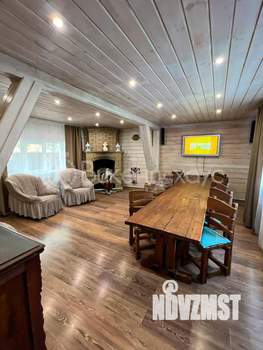 Дом 150м², 2-этажный, посуточно,