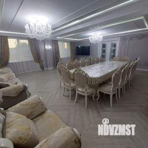 Дом 400м², 3-этажный, посуточно,