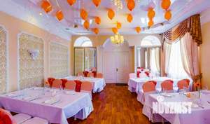 Дом 600м², 3-этажный, посуточно,