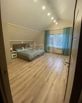 Дом 175м², 2-этажный, на длительный срок,