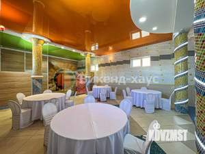 Дом 450м², 3-этажный, посуточно,