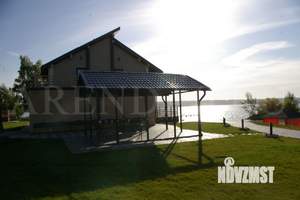 Дом 200м², 2-этажный, посуточно,