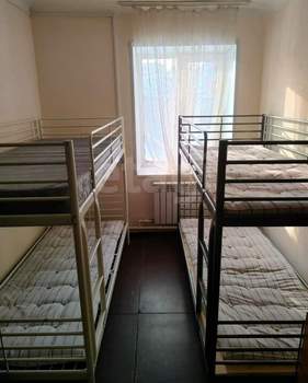 Дом 123м², 1-этажный, на длительный срок,