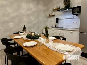 Дом 93м², 1-этажный, посуточно,