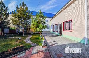 Дом 450м², 2-этажный, посуточно,
