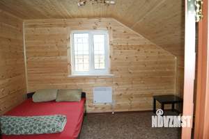 Дом 300м², 2-этажный, посуточно,