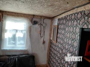 Дом 20м², 1-этажный, на длительный срок,