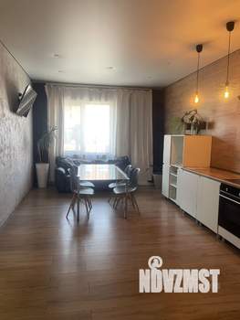 Дом 140м², 2-этажный, посуточно,