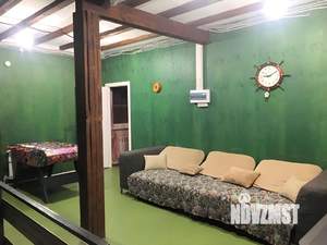 Дом 300м², 3-этажный, посуточно,