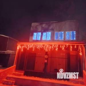 Дом 80м², 2-этажный, посуточно,