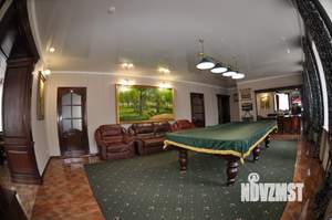 Дом 200м², 2-этажный, посуточно,