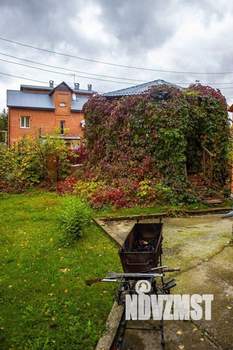 Коттедж 277м², 2-этажный, на длительный срок,