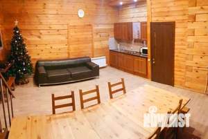 Дом 150м², 1-этажный, посуточно,