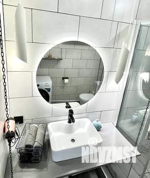 Дом 80м², 1-этажный, посуточно,