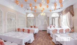 Дом 600м², 3-этажный, посуточно,