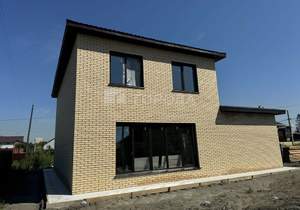 Дом 172м², 2-этажный, на длительный срок,