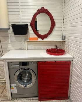 Дом 76м², 2-этажный, на длительный срок,