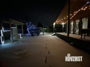 Коттедж 80м², 1-этажный, на длительный срок,