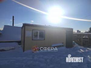 Дом 250м², 2-этажный, на длительный срок,