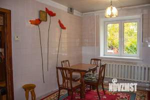 Коттедж 277м², 2-этажный, на длительный срок,