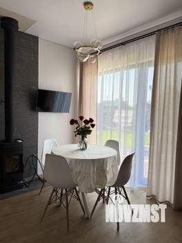 Дом 32м², 1-этажный, посуточно,