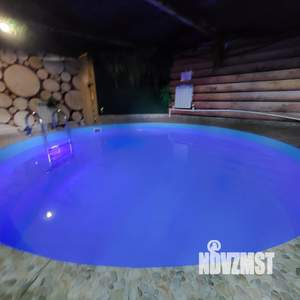 Дом 100м², 2-этажный, посуточно,