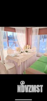 Дом 25м², 1-этажный, посуточно,