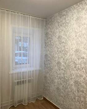 Дом 50м², 2-этажный, на длительный срок,