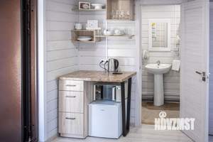 Дом 27м², 1-этажный, посуточно,