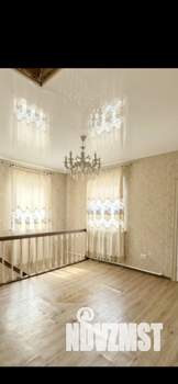 Дом 240м², 2-этажный, посуточно,