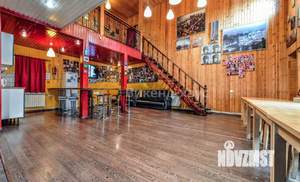 Дом 450м², 2-этажный, посуточно,