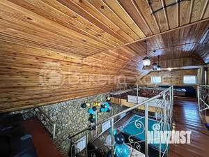 Дом 150м², 2-этажный, посуточно,