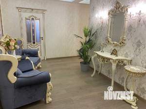 Дом 950м², 2-этажный, посуточно,