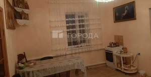 Дом 120м², 1-этажный, на длительный срок,