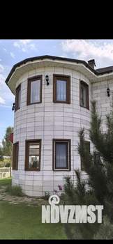 Дом 240м², 2-этажный, посуточно,