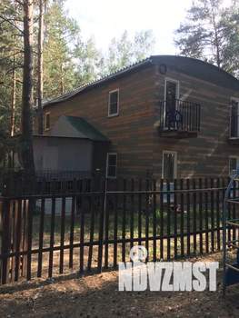 Дом 310м², 3-этажный, посуточно,