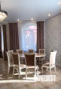 Дом 450м², 3-этажный, посуточно,